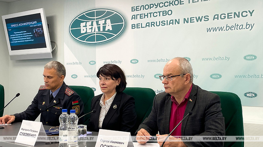 Лучший метод профилактики наркопреступлений среди несовершеннолетних назвала эксперт