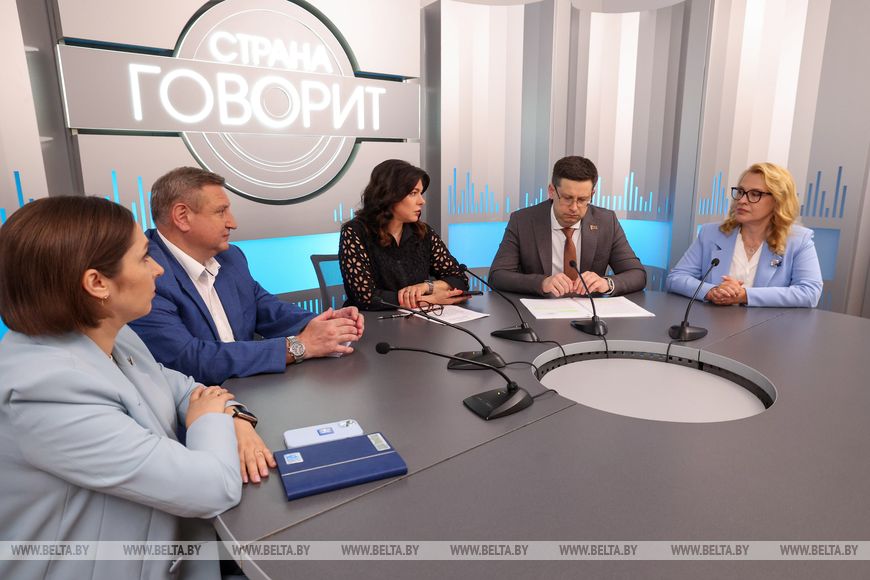 Рука об руку с заказчиками кадров. Как ПВТ содействует IT-образованию в Беларуси