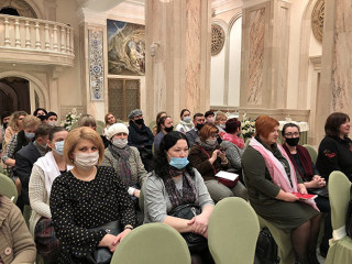 Духовность и патриотизм