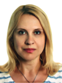 Брезгунова Инесса Викторовна