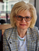 Помощник ректора Фаттух Сузанна Михайловна