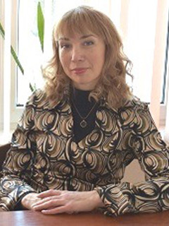 Филатова Дарья Федоровна