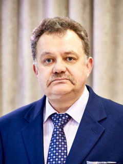 Молочников Сергей Геннадьевич