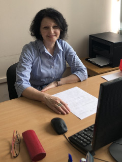 Овсянникова Оксана Петровна Овсянникова Оксана Петровна