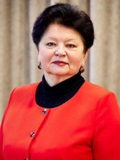 Пташник Татьяна Владимировна