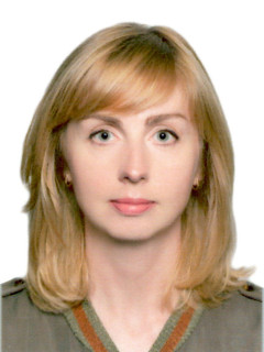 Смирнова Еленa Сергеевна