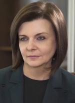 Ректор Старовойтова Ирина Анатольевна