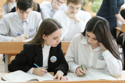 Репетиционное Национальное исследование качества образования планируется провести в ноябре — декабре 2025 года