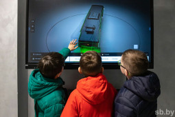 Дневник профориентации учащегося внедряется в учреждениях образования Беларуси