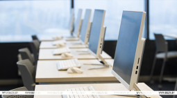 Задания ориентированы на проверку умения применять знания. В Беларуси проходит репетиция исследования качества образования