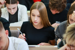 В репетиции Национального исследования качества образования приняли участие примерно 20 тысяч человек