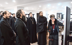 Святары могуць атрымаць педагагічную спецыяльнасць у Акадэміі адукацыі. Такая перападрыхтоўка вядзецца ўпершыню